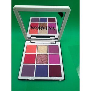 Anastasia Beverly Hills Norvina Mini Pro Pigment Palette Vol. 1